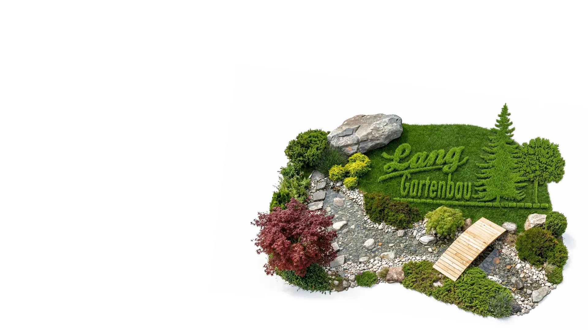 Über uns — Lang Gartenbau