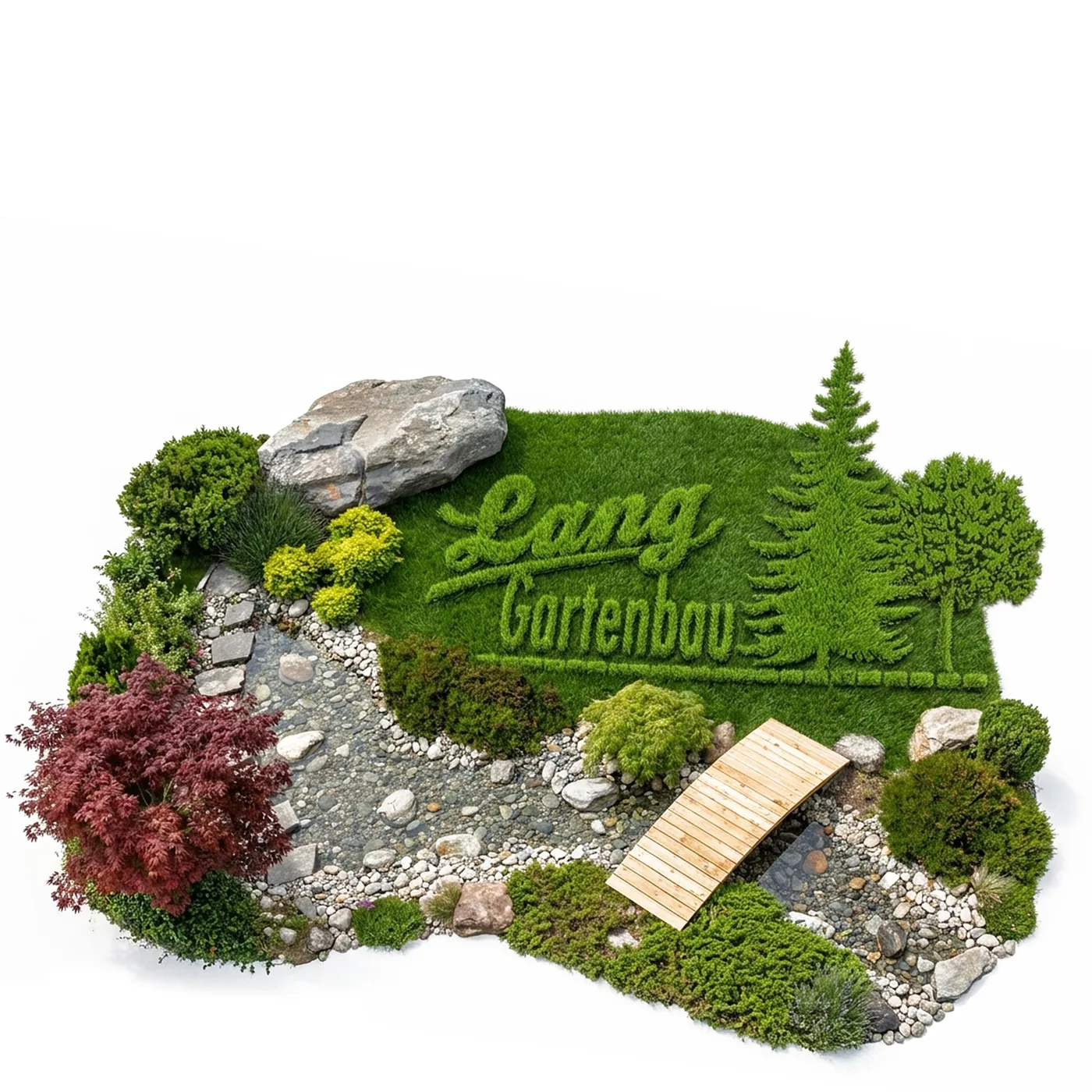 Über uns — Lang Gartenbau