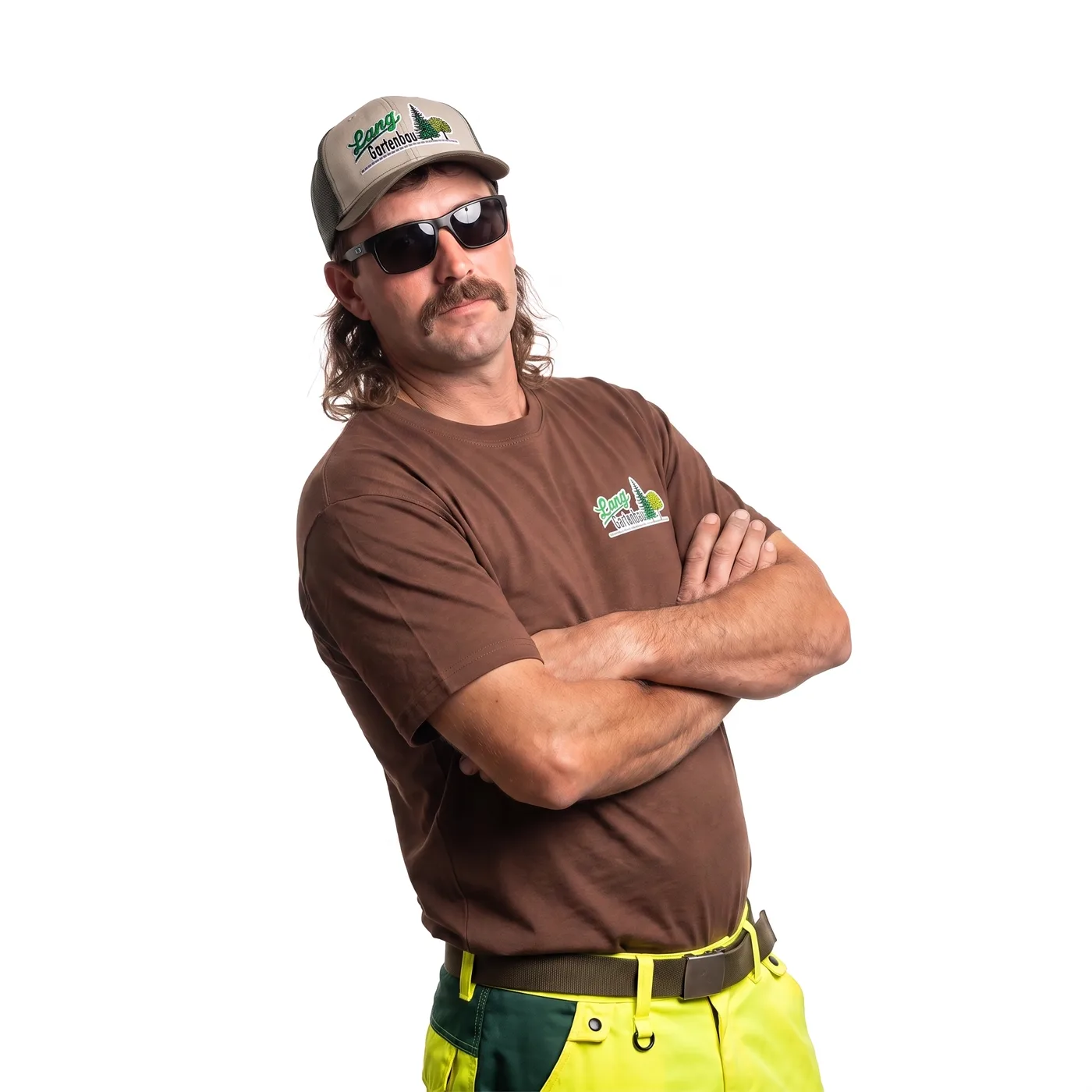 Jobs bei Lang Gartenbau